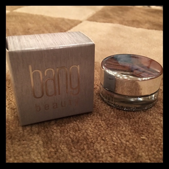 bang beauty Other - 🎉NWT🎉 BANG BEAUTY Chocolate gel eyeliner